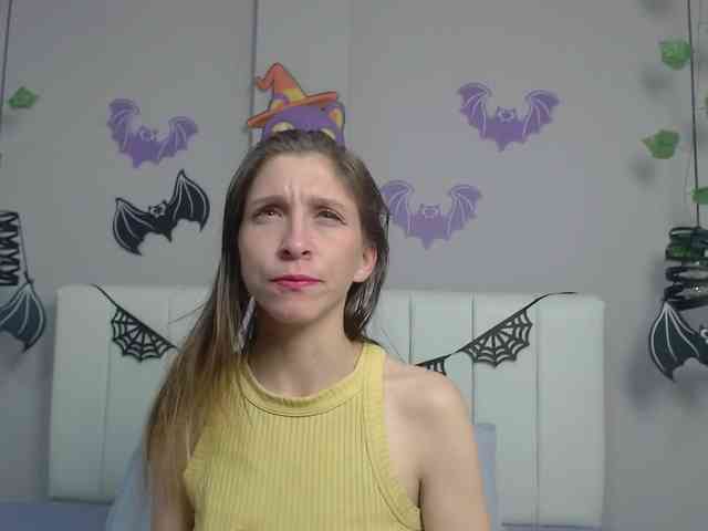 Cataleyasweeet webcam