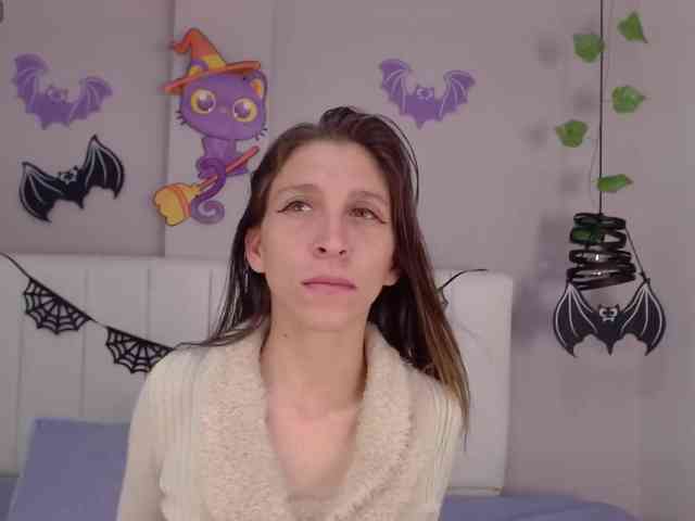 Cataleyasweeet webcam