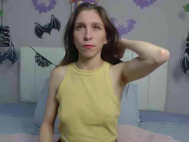Cataleyasweeet webcam