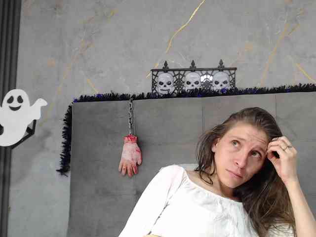 Cataleyasweeet webcam
