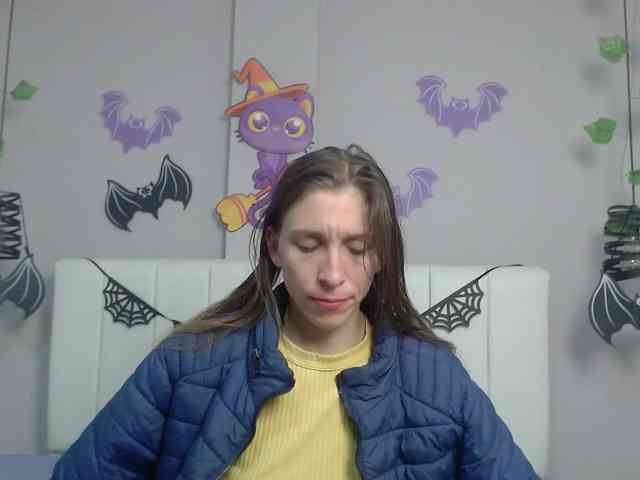 Cataleyasweeet webcam