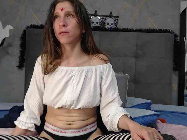 Cataleyasweeet webcam
