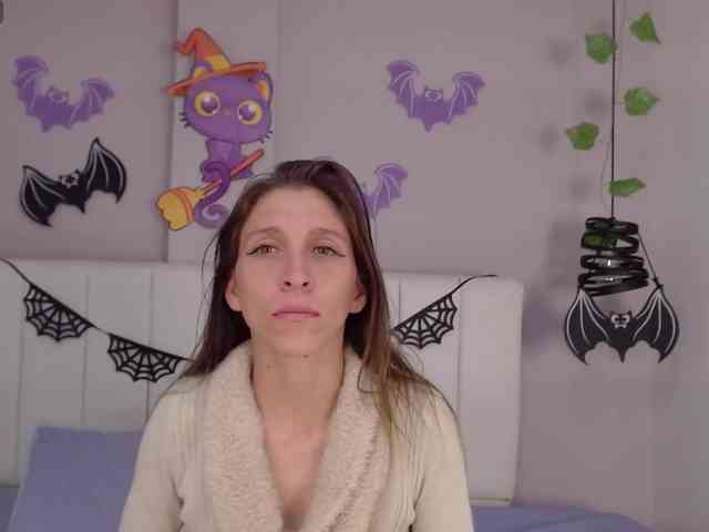 Cataleyasweeet webcam