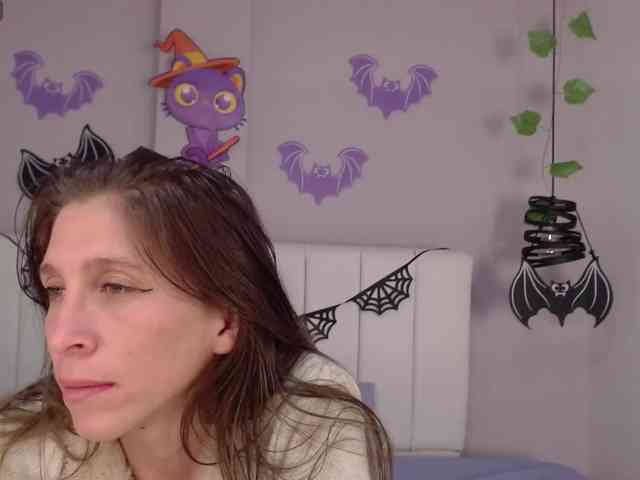 Cataleyasweeet webcam