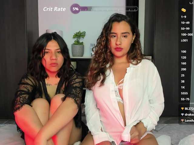 Sara-and-cami Profile Image