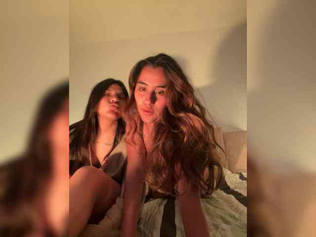 Sara-and-cami Sara-and-cami