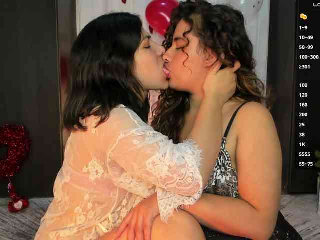 Sara-and-cami webcam