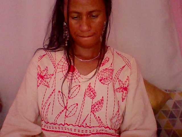 Muluna's BongaCams show and profile