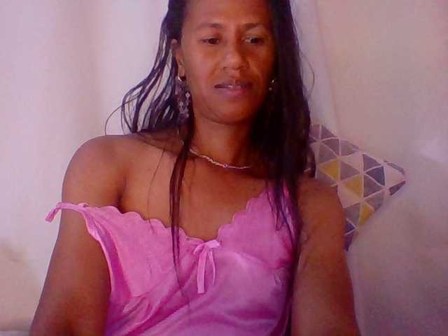 Muluna — Freechat on BongaCams