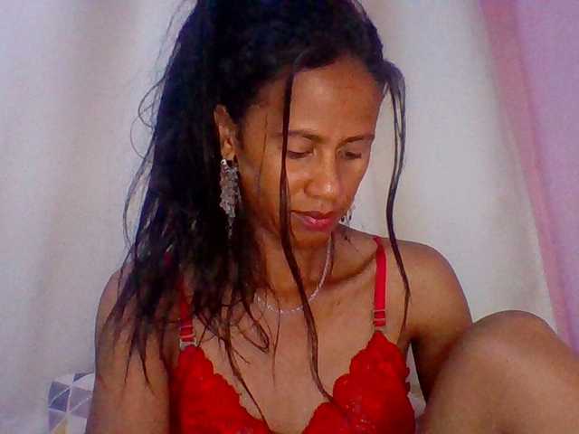 Muluna — Freechat on BongaCams