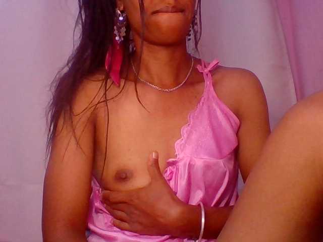 Muluna — Freechat on BongaCams