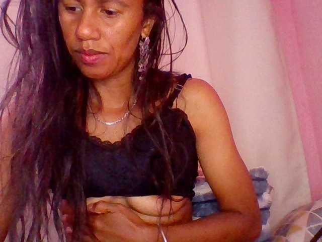 Muluna — Freechat on BongaCams