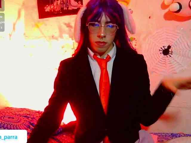 katttcat Live Webcam on BongaCams