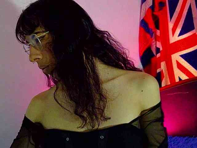 katttcat Live Webcam on BongaCams