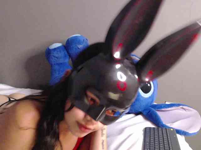 VixenScarlet20