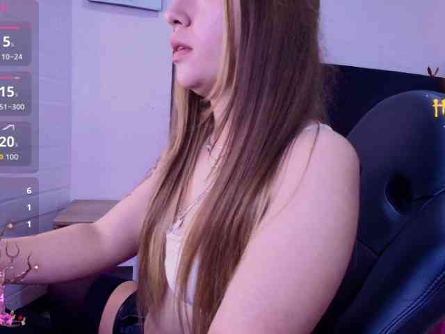 Elly-Astown webcam