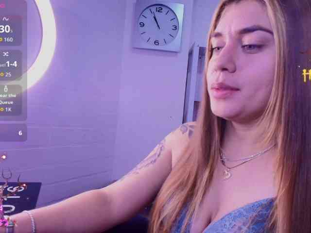 Elly-Astown webcam