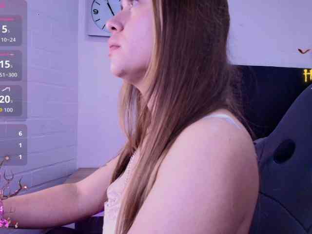 Elly-Astown webcam