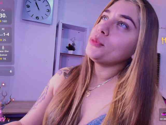 Elly-Astown webcam