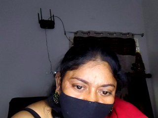 Telugusreevalli Porn Show