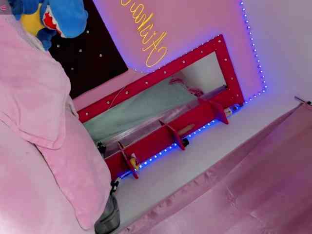 zeuss-x Live Webcam on BongaCams