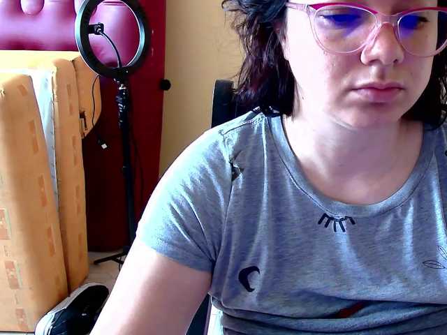 Vicctorialove Live Cam on BongaCams