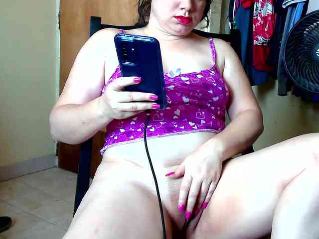 Vicctorialove webcam