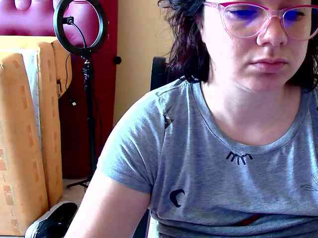 Vicctorialove webcam