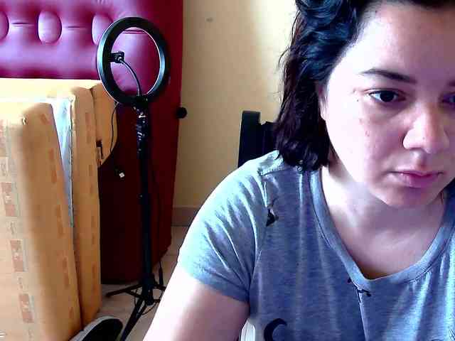 Vicctorialove webcam