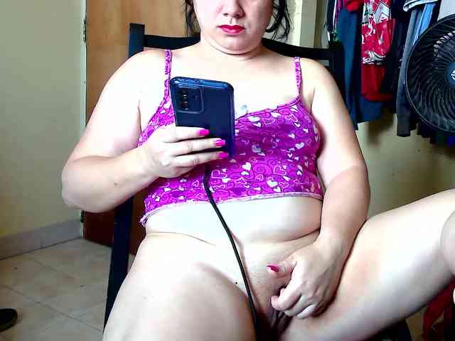 Vicctorialove webcam