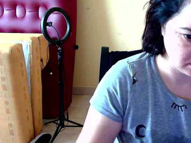 Vicctorialove webcam