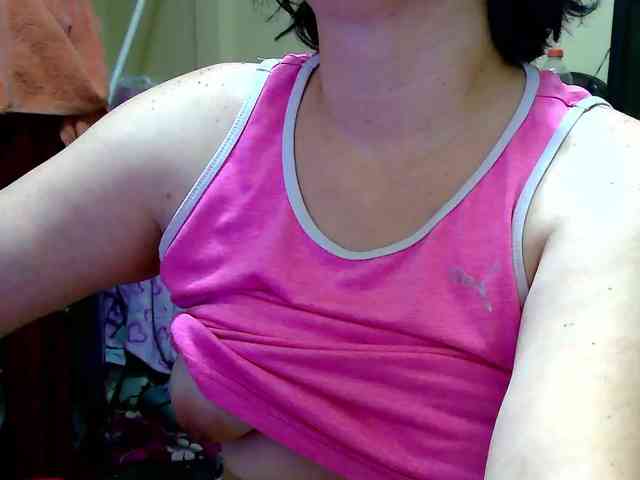 Vicctorialove webcam