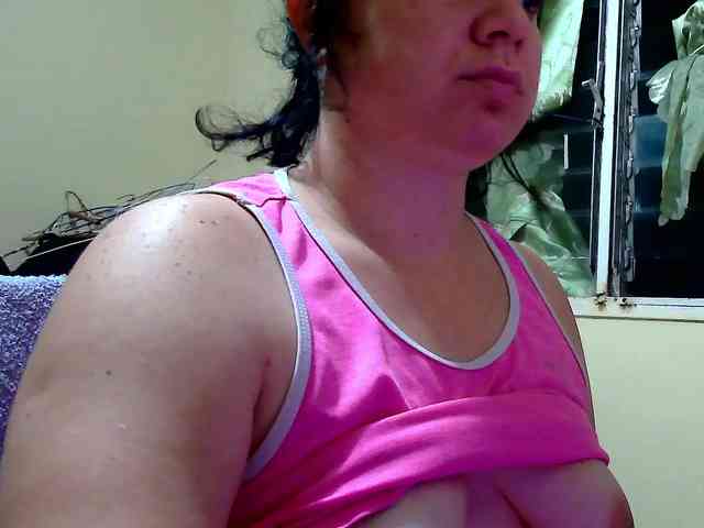 Vicctorialove webcam