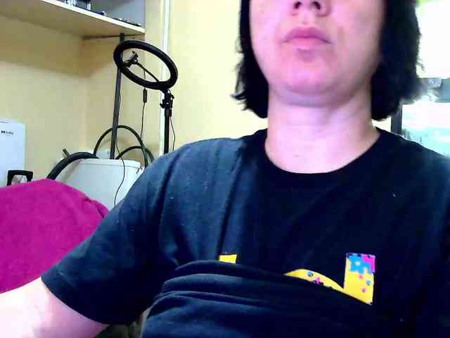 Vicctorialove webcam