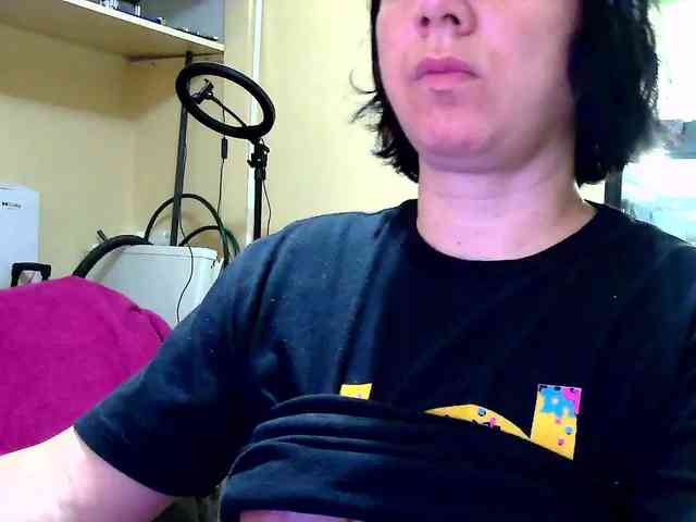 Vicctorialove webcam
