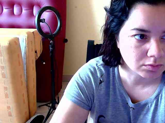 Vicctorialove webcam