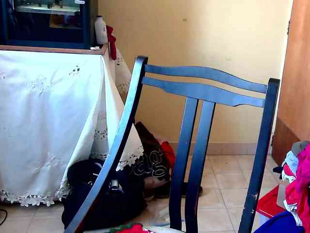 Vicctorialove webcam