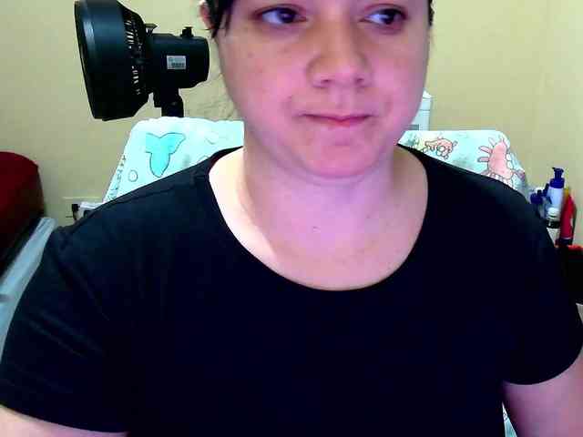 Vicctorialove webcam