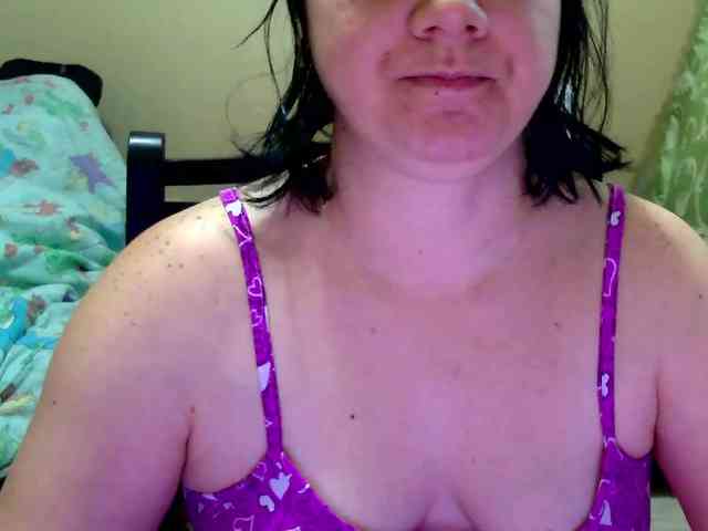 Vicctorialove Live Webcam on BongaCams