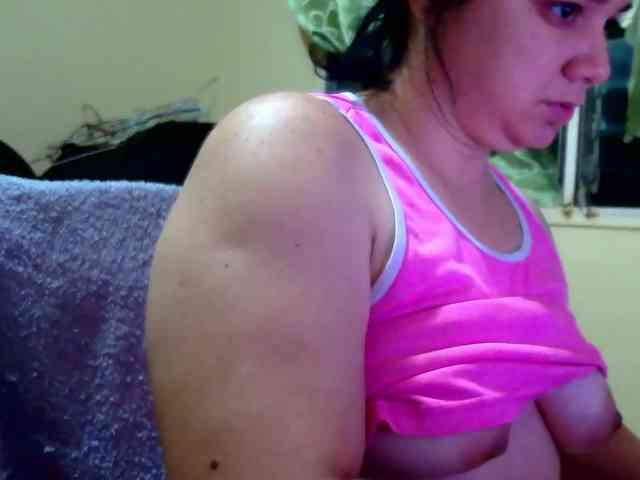 Vicctorialove webcam