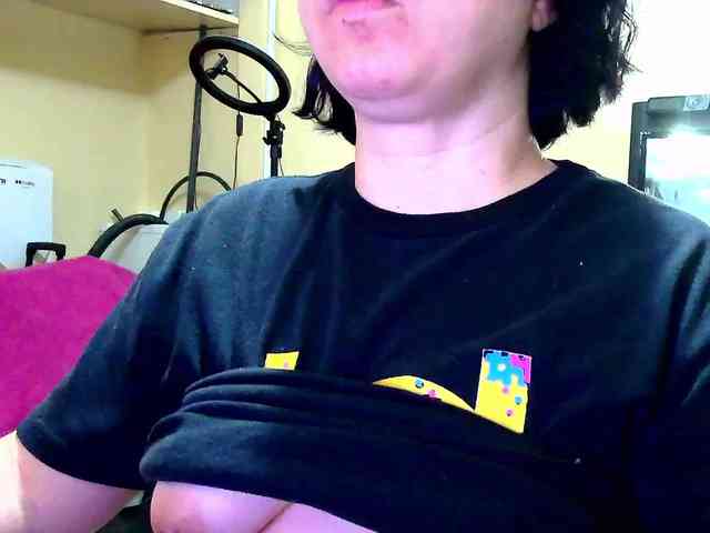 Vicctorialove webcam