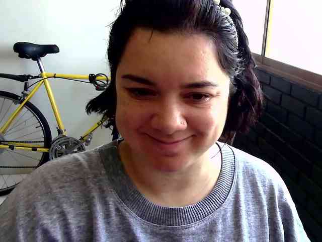 Vicctorialove webcam