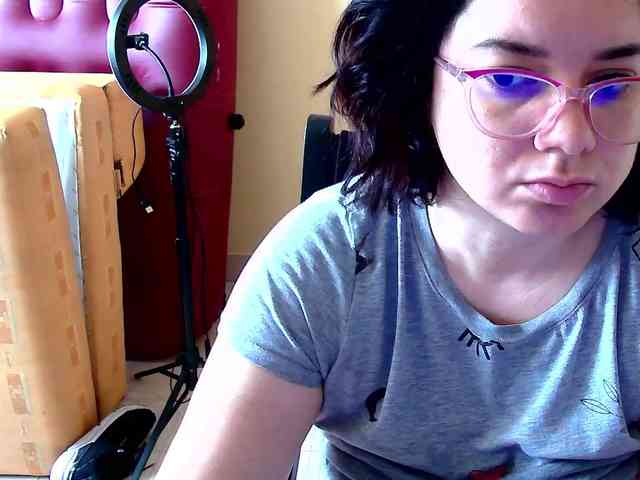 Vicctorialove webcam