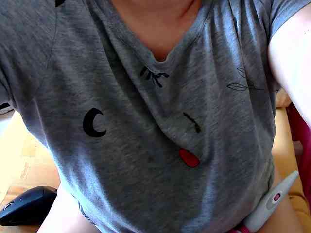 Vicctorialove webcam