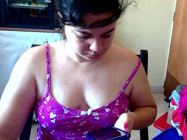 Vicctorialove webcam