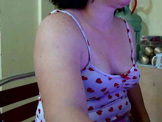 Vicctorialove webcam