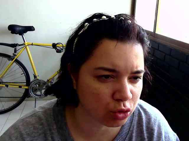 Vicctorialove webcam