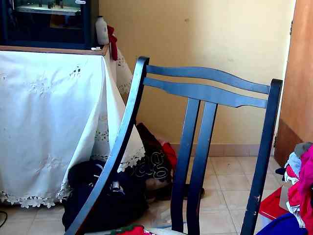 Vicctorialove webcam