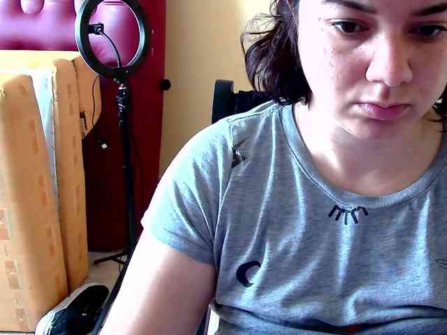 Vicctorialove webcam