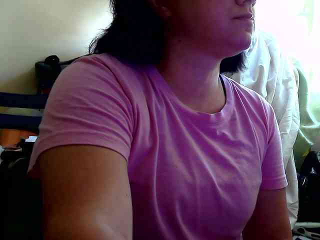 Vicctorialove webcam